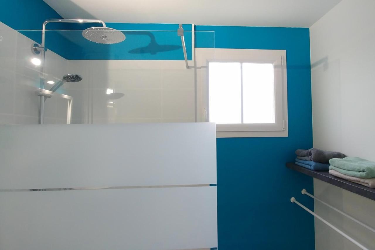 T3 Bord Centre Ville - 4Eme Etage - Fetes Interdites Бурж Екстериор снимка